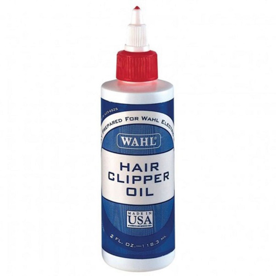 Wahl Clipper Oil image 0